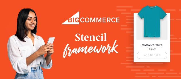 Understanding BigCommerce's Stencil eCommerce Framework