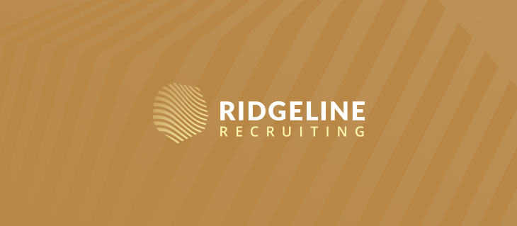 Ridgeline Recruiting Launches New Professional Service Website